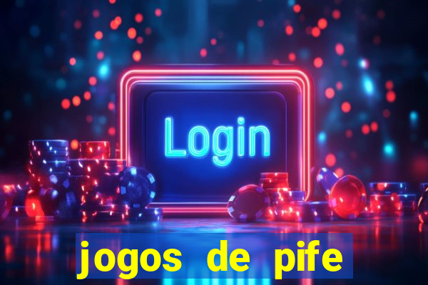 jogos de pife baralho online